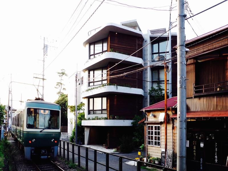 Sango Katase Guest Rooms image