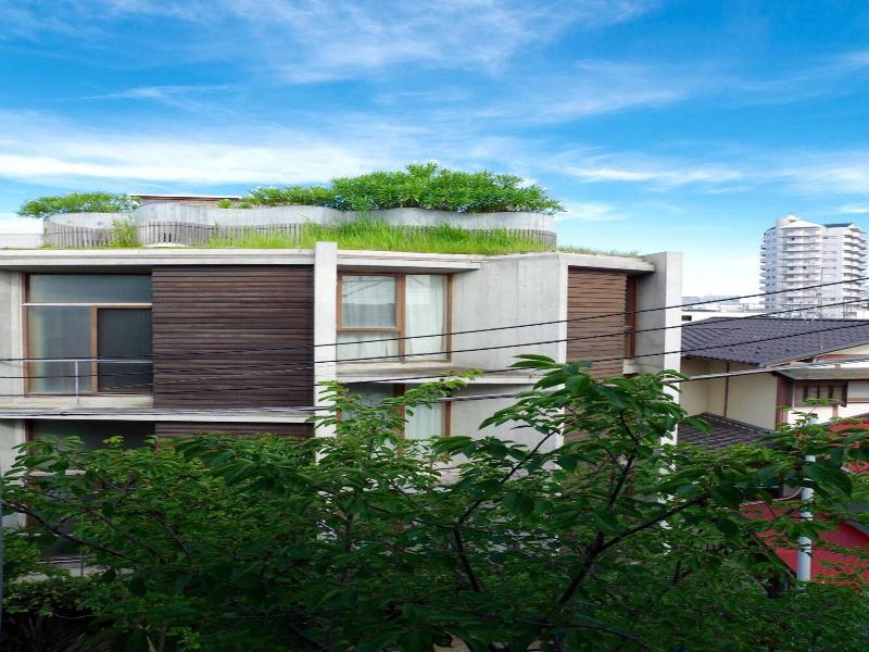 Sango Katase Guest Rooms image