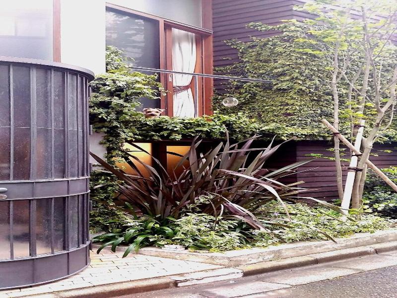Sango Katase Guest Rooms image