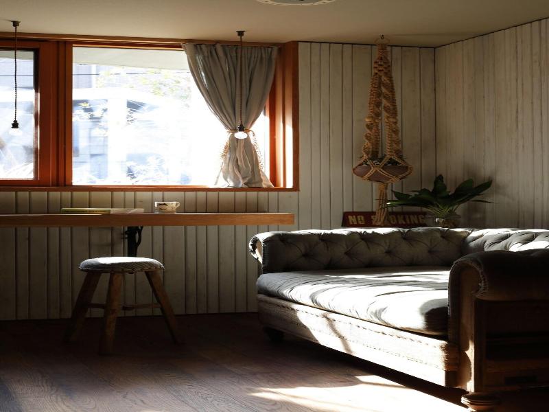 Sango Katase Guest Rooms image