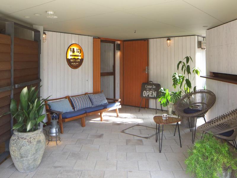 Sango Katase Guest Rooms image