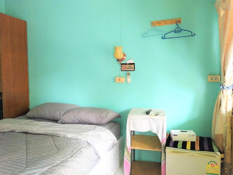 Casamarina Guest House image