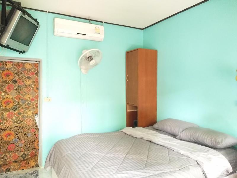 Casamarina Guest House image