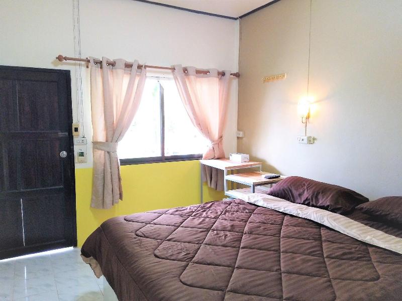 Casamarina Guest House image