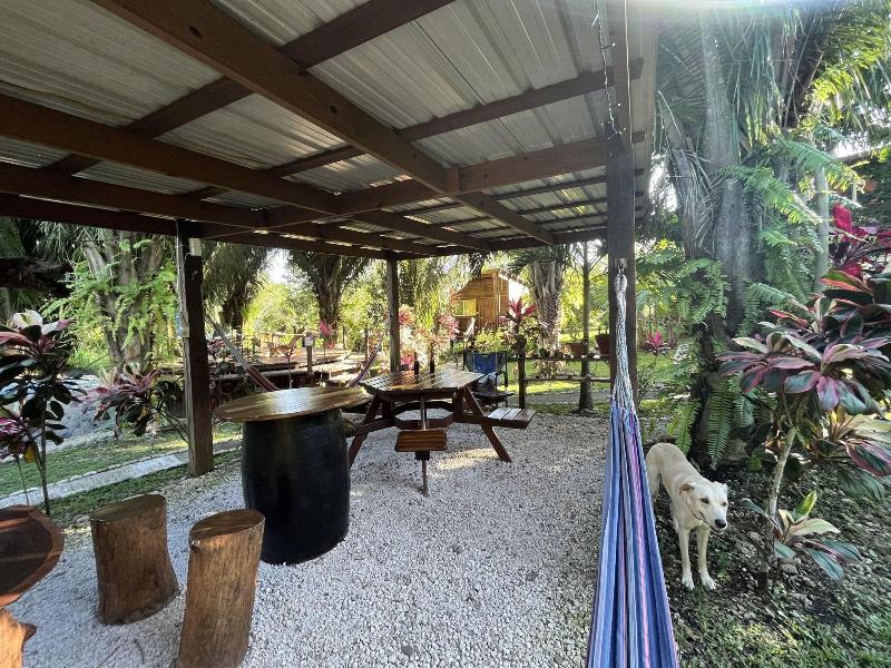 The Green Valley Inn image