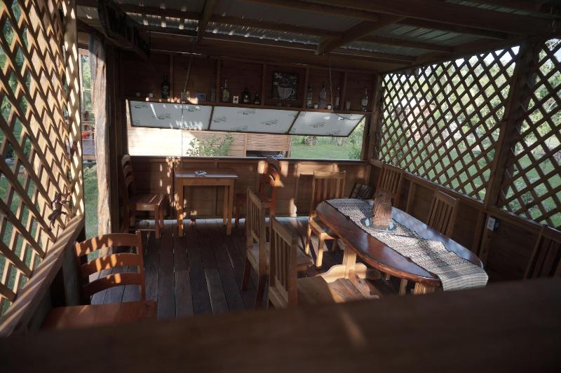 The Green Valley Inn image