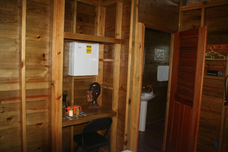 The Green Valley Inn image