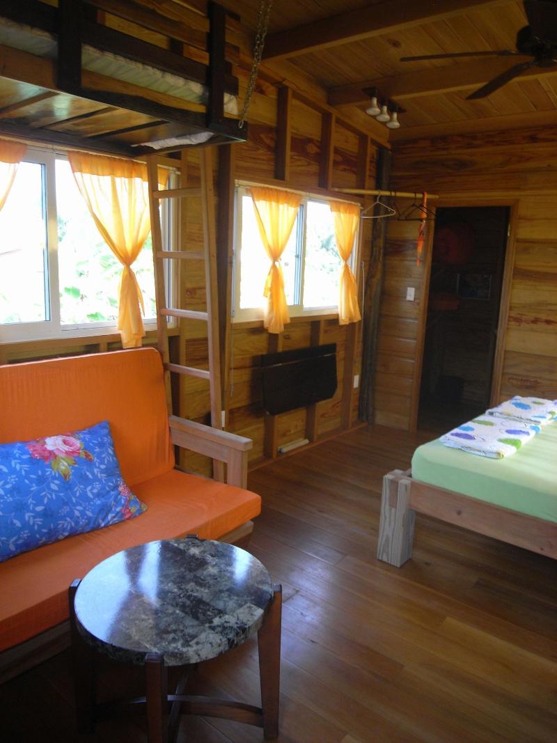 The Green Valley Inn image