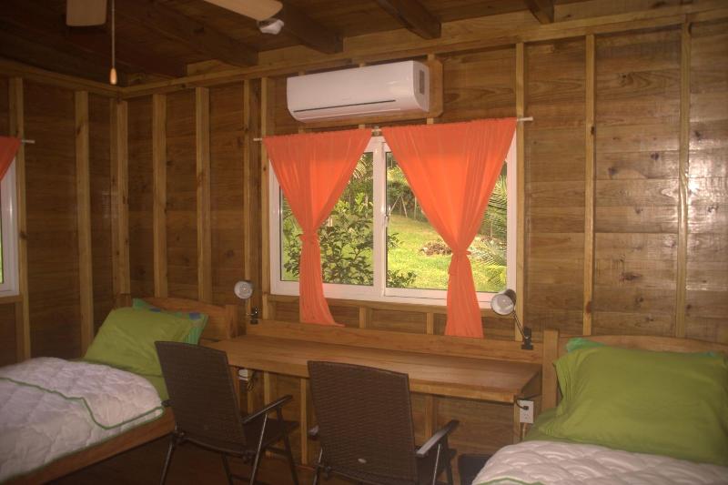 The Green Valley Inn image