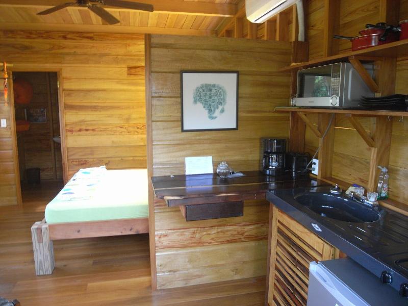 The Green Valley Inn image