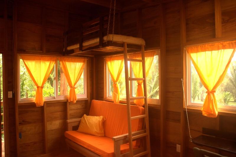 The Green Valley Inn image