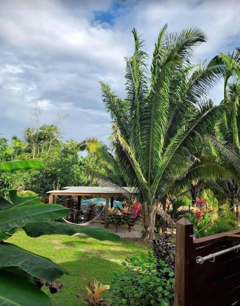 The Green Valley Inn image