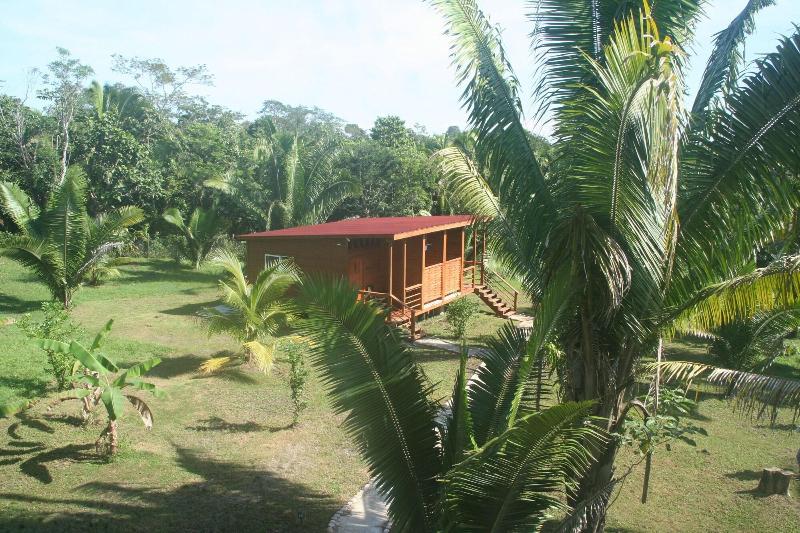 The Green Valley Inn image