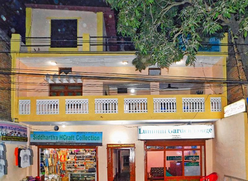 Lumbini Garden Lodge