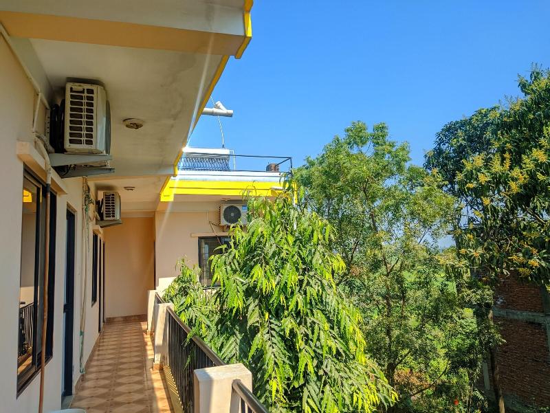 Lumbini Garden Lodge