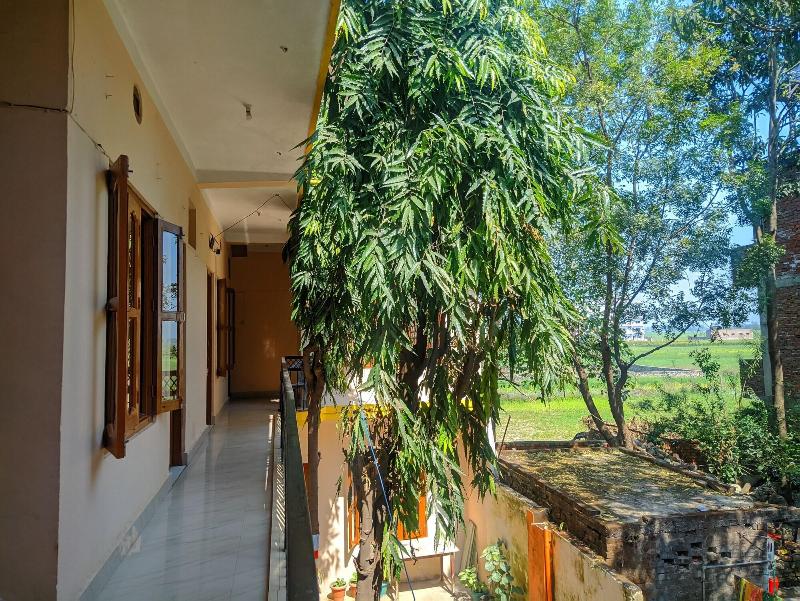 Lumbini Garden Lodge