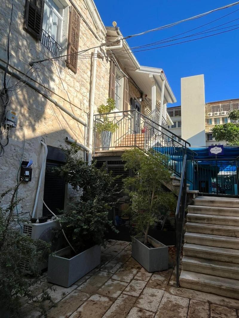 City Port Hotel image