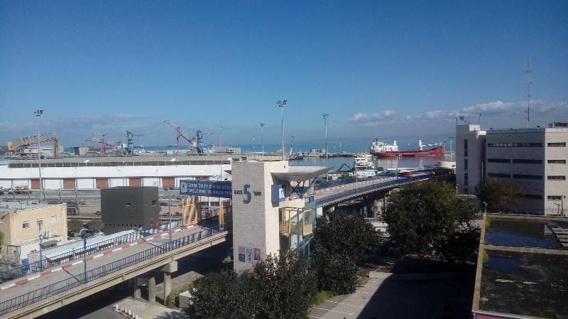 City Port Hotel image