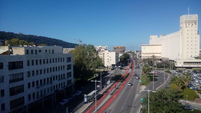 City Port Hotel image