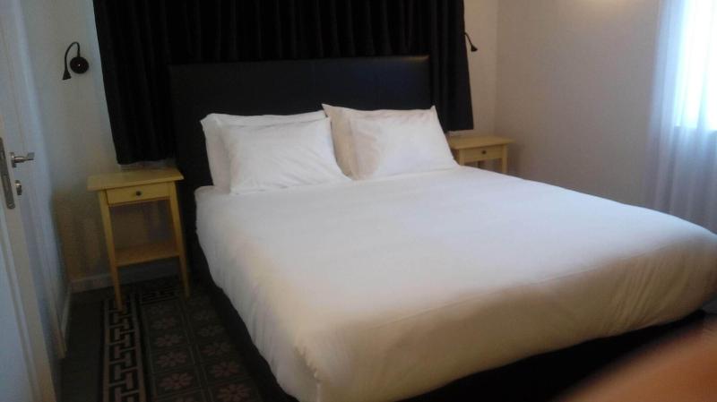 City Port Hotel image