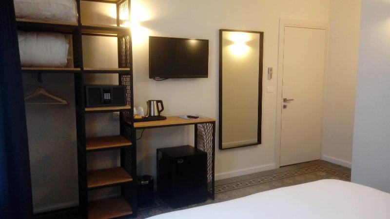 City Port Hotel image