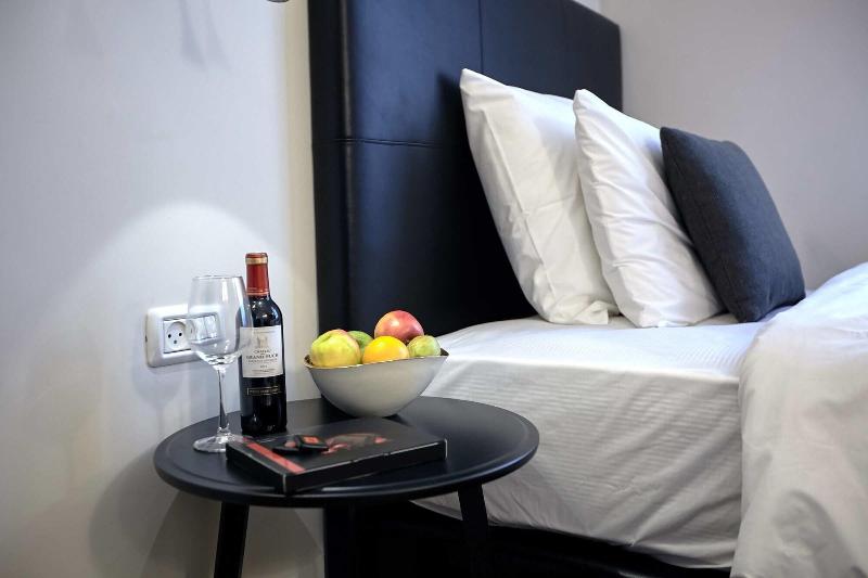 City Port Hotel image