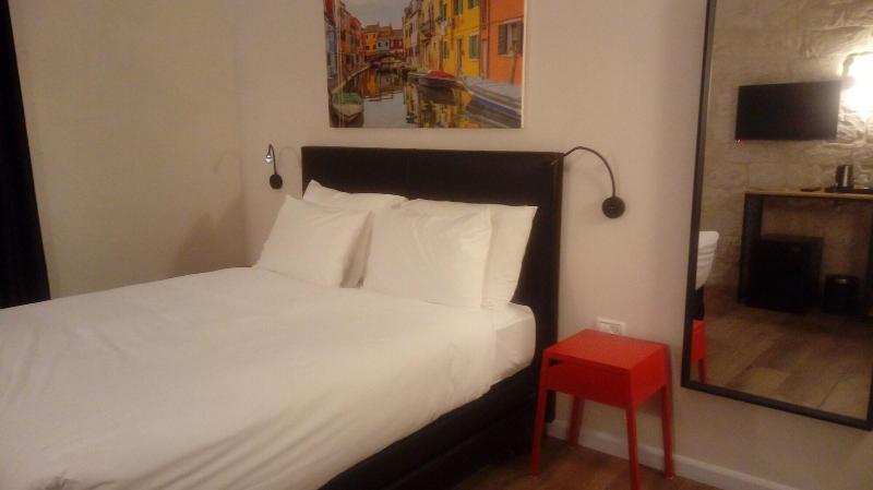 City Port Hotel image