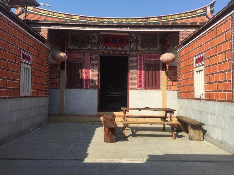 Rong Shu Xia B&B image