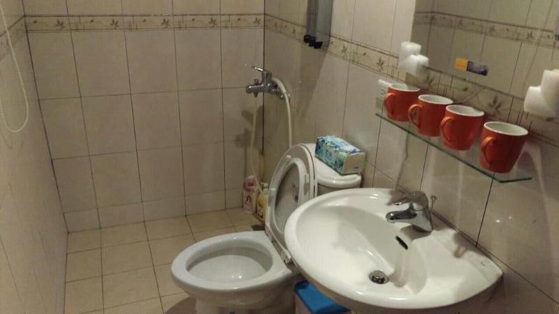 Rong Shu Xia B&B image