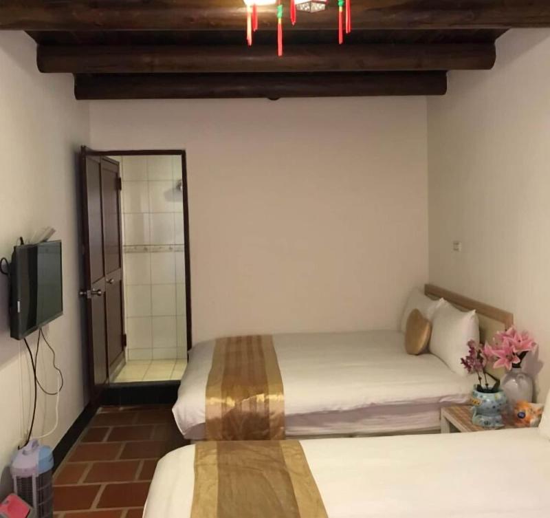 Rong Shu Xia B&B image