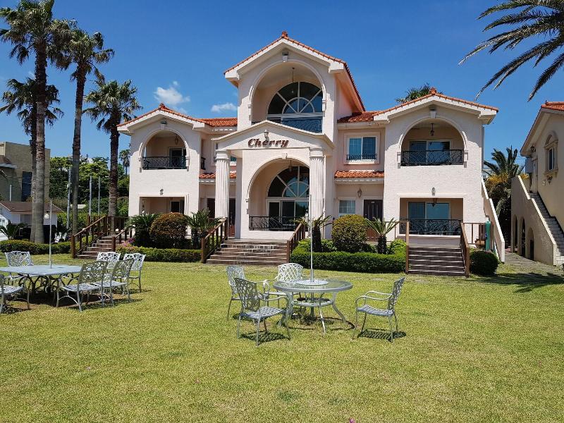 Cherry House image