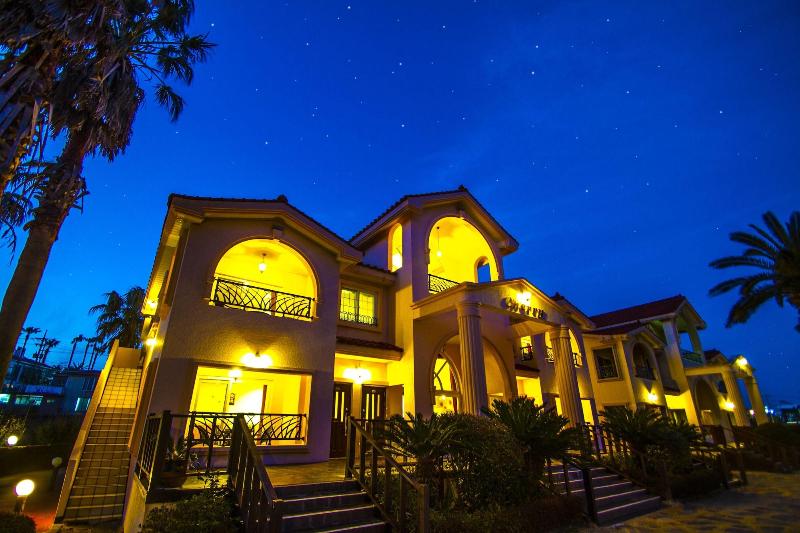 Cherry House image