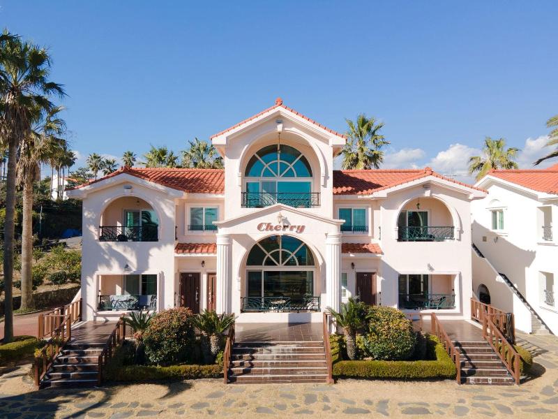 Cherry House image