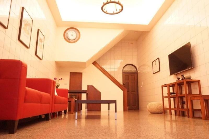 Lanlu B B image
