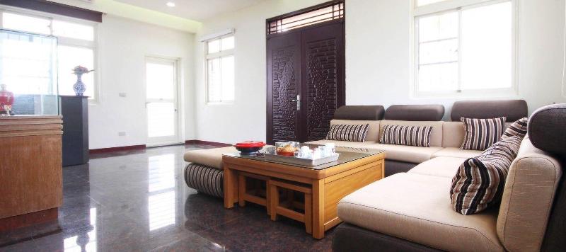 Tian Ye Green B&B image