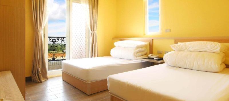 Tian Ye Green B&B image