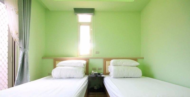 Tian Ye Green B&B image