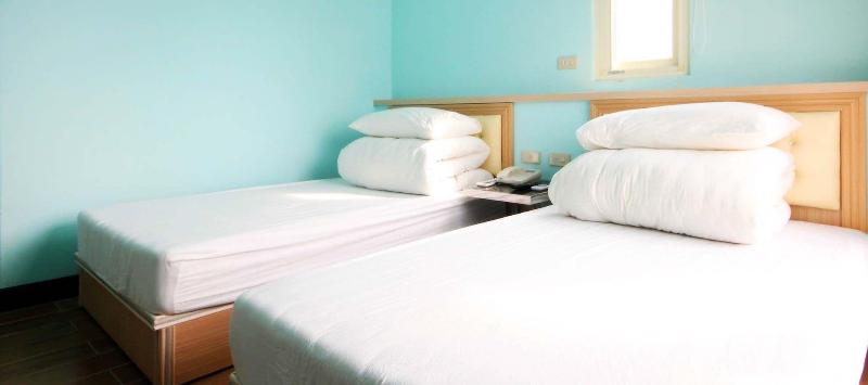 Tian Ye Green B&B image