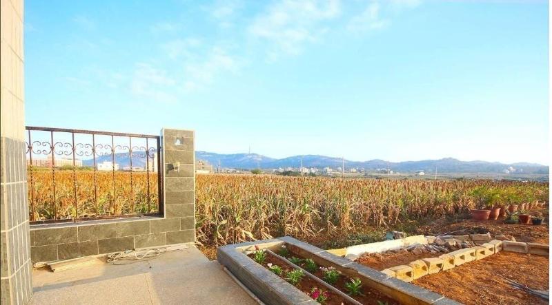 Tian Ye Green B&B image