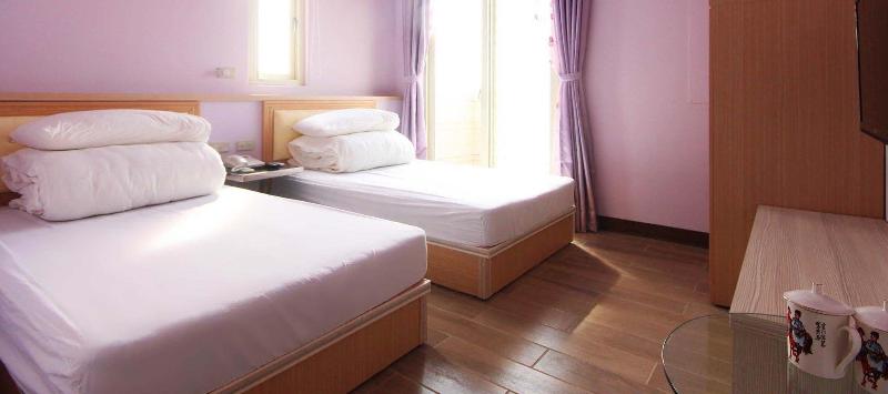 Tian Ye Green B&B image