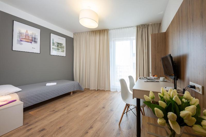 Micro Apartments Kazou Residence image