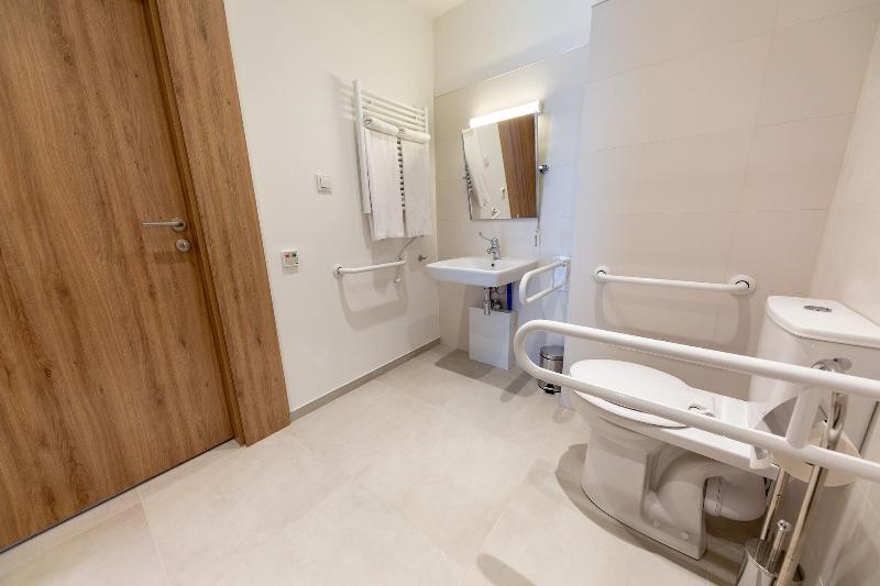Micro Apartments Kazou Residence image