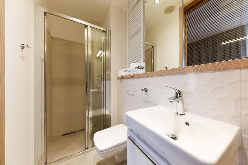 Micro Apartments Kazou Residence image