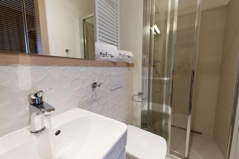 Micro Apartments Kazou Residence image