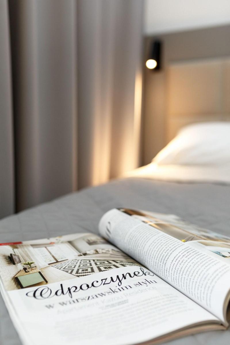 Micro Apartments Kazou Residence image