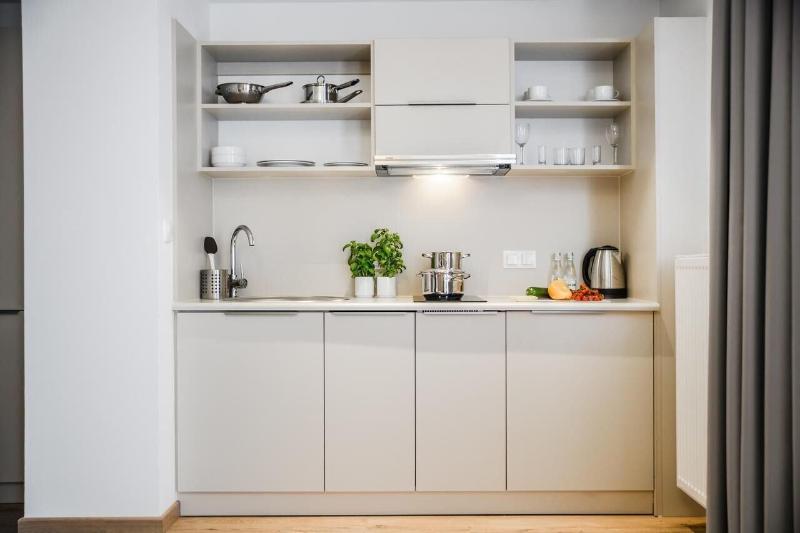 Micro Apartments Kazou Residence image