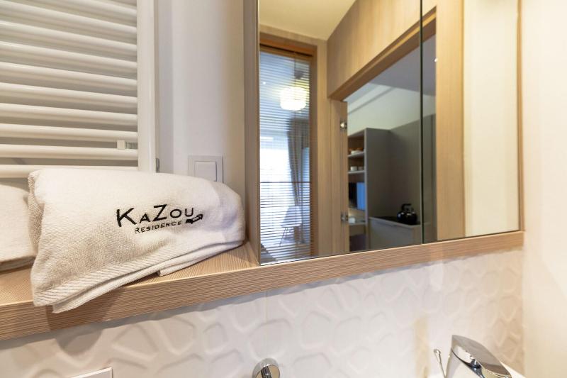 Micro Apartments Kazou Residence image