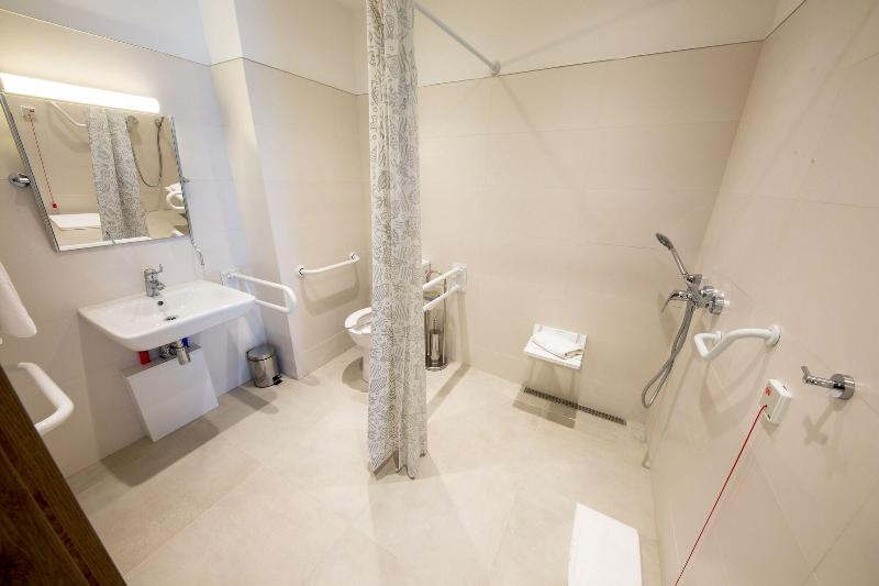 Micro Apartments Kazou Residence image