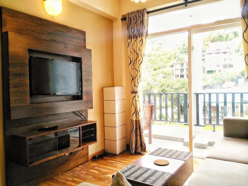 Misty Winds Luxury Apartment image