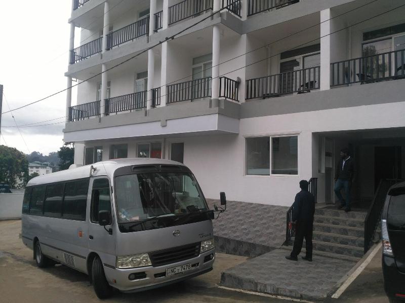 Misty Winds Luxury Apartment